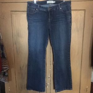 Torrid Bootcut Jeans